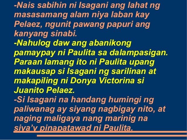 kabanata 2 el filibusterismo buod bakit nauwi sa mga alamat ang usapan sa ibabaw ng kubyerta